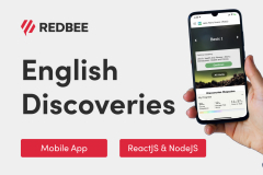 English Learning Application